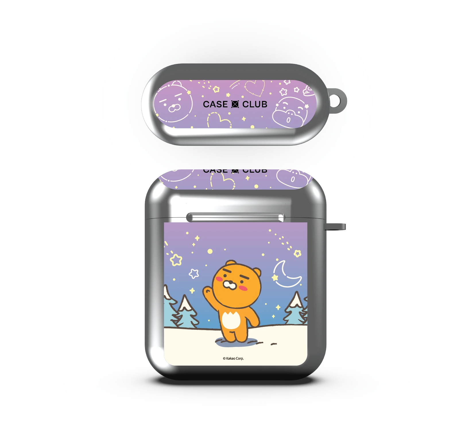 kakao ryan north star